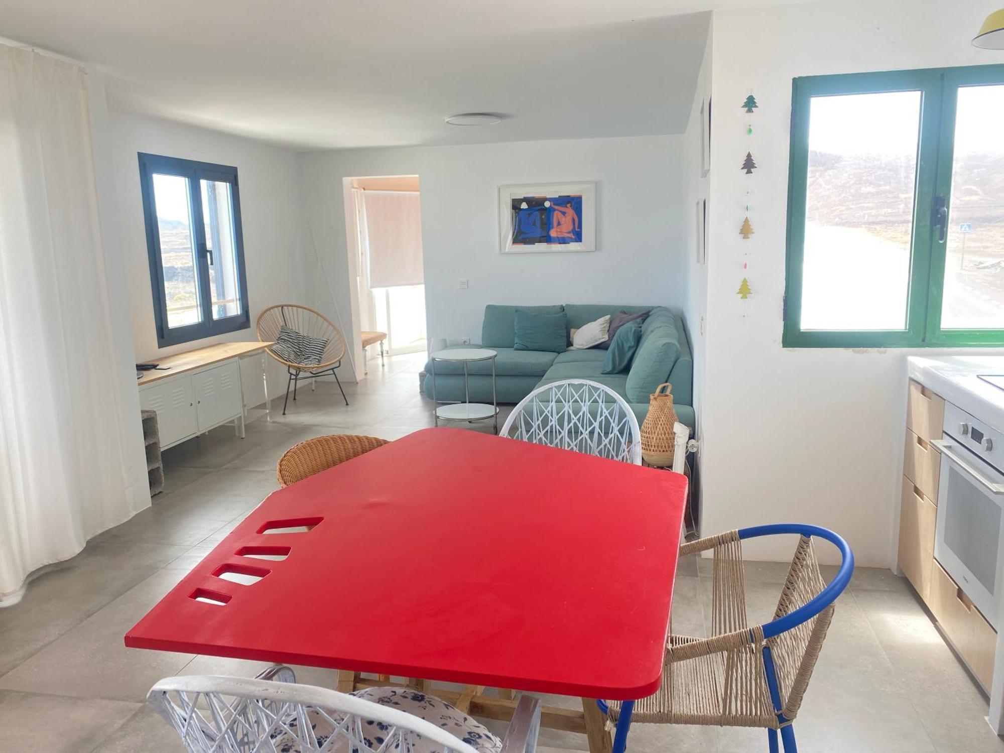 Casa Salina Apartman Teguise Kültér fotó